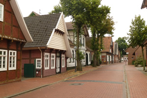 <p>Impressionen aus Gehrde</p>